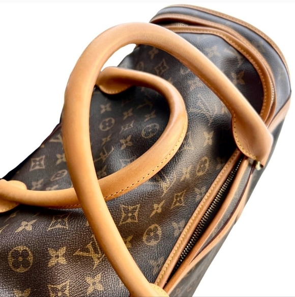 Louis Vuitton Vintage Sac Chien 50 - Picture 7 of 14